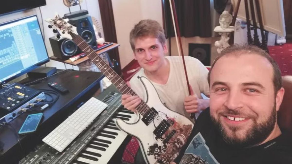 Синът на Къци избяга от сянката на баща си в Холивуд, жъне огромни успехи 