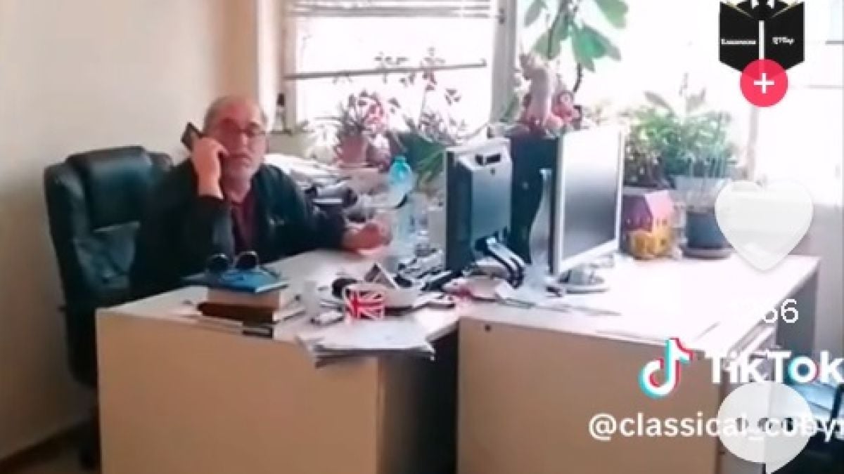 Фен нахлу в централата на ДБ заради записа на ПП с шокираща пратка за Иванов и Атанасов