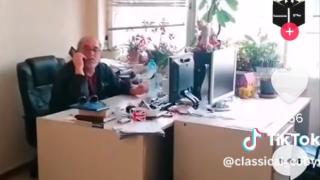 Фен нахлу в централата на ДБ заради записа на ПП с шокираща пратка за Иванов и Атанасов