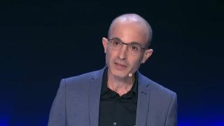 Израелски професор: Изкуственият интелект е оръжие за масово унищожение, което може да...ВИДЕО