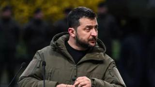 Le Monde със скандални разкрития за "Батальона Монако", Зеленски и украинските олигарси по Лазурния бряг