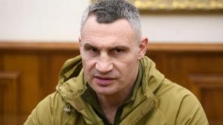 Кличко назова възможната причина за загадъчните трусове в Киев ВИДЕО