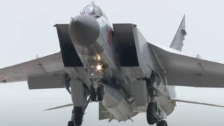 US анализатор изброи недостатъците на хиперзвуковите ракети "Кинжал" ВИДЕО