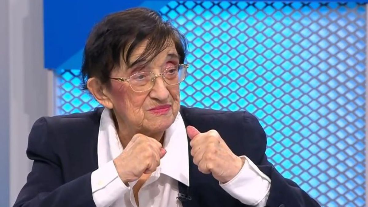 Мика Зайкова с култов лаф за удължаването на бюджета и две добри новини ВИДЕО