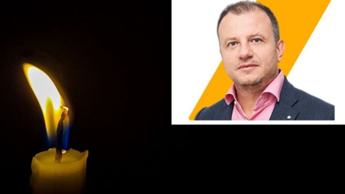 Скръбна вест! Внезапно почина на 58 г. един от най-известните адвокати в България