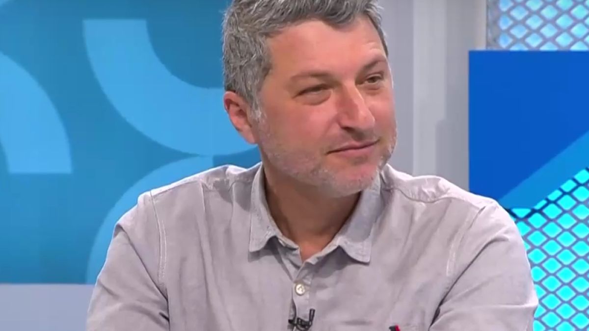 Климатологът Матев каза колко време остава, докато дойде истинското лято