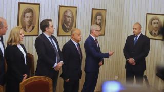 Стойчо Стойчев заплете интрига, каза защо ще има правителство след скандала