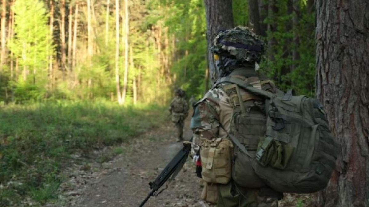 WP разгласи броя на убитите US наемници, сражавали се за Украйна СНИМКИ