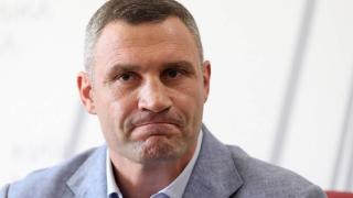 От офиса на Зеленски нахокаха грубо Кличко, ето каква е причината ВИДЕО