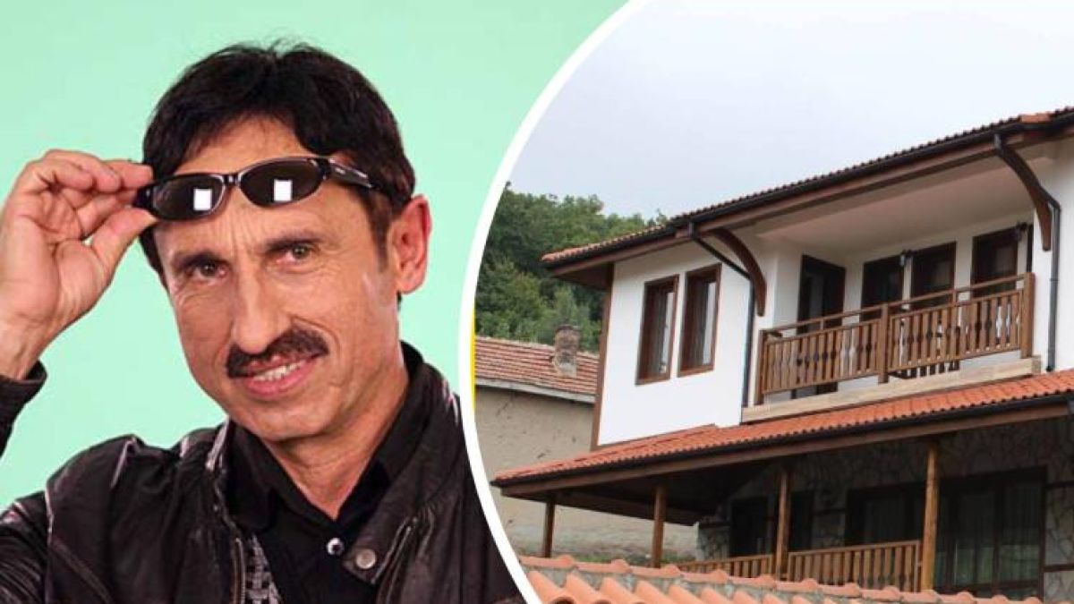 Никой не иска къщата на Милко Калайджиев, ще си я вземе ли обратно от данъчните