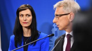 От ГЕРБ-СДС огласиха условието към ПП-ДБ за размразяване на преговорите и съставяне на правителство