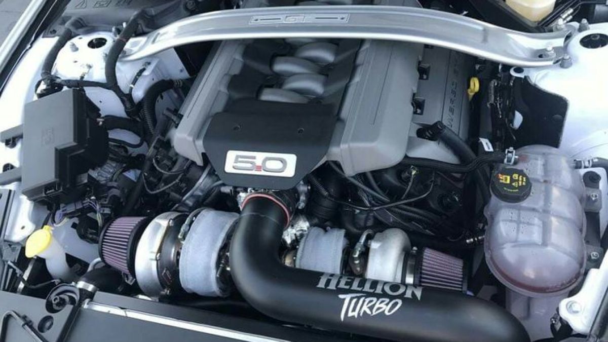 Как работи "прозрачен" двигател на Nissan Z - ВИДЕО 
