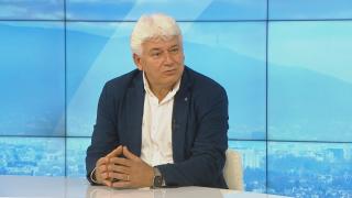 Пламен Киров обяви защо Радев поряза ПП/ДБ за мандата