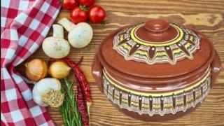 Ох, че вкусeн гювеч: Тази тайна съставка го прави неустоим