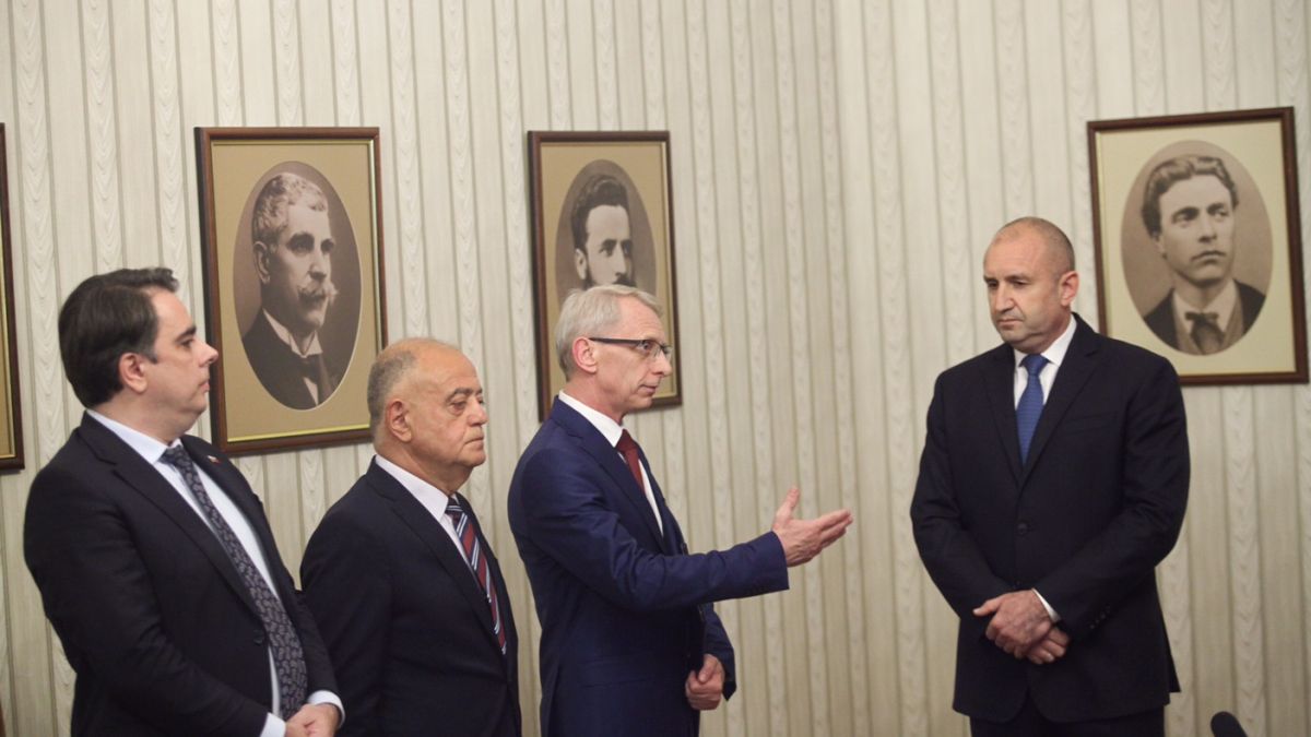 Проф. Константинов обясни защо ПП са чудовищно глупави и каза какво ще се случи на Киро и Асен!