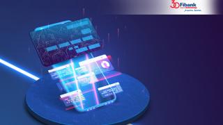 Стани клиент на Fibank без да излизаш от дома си