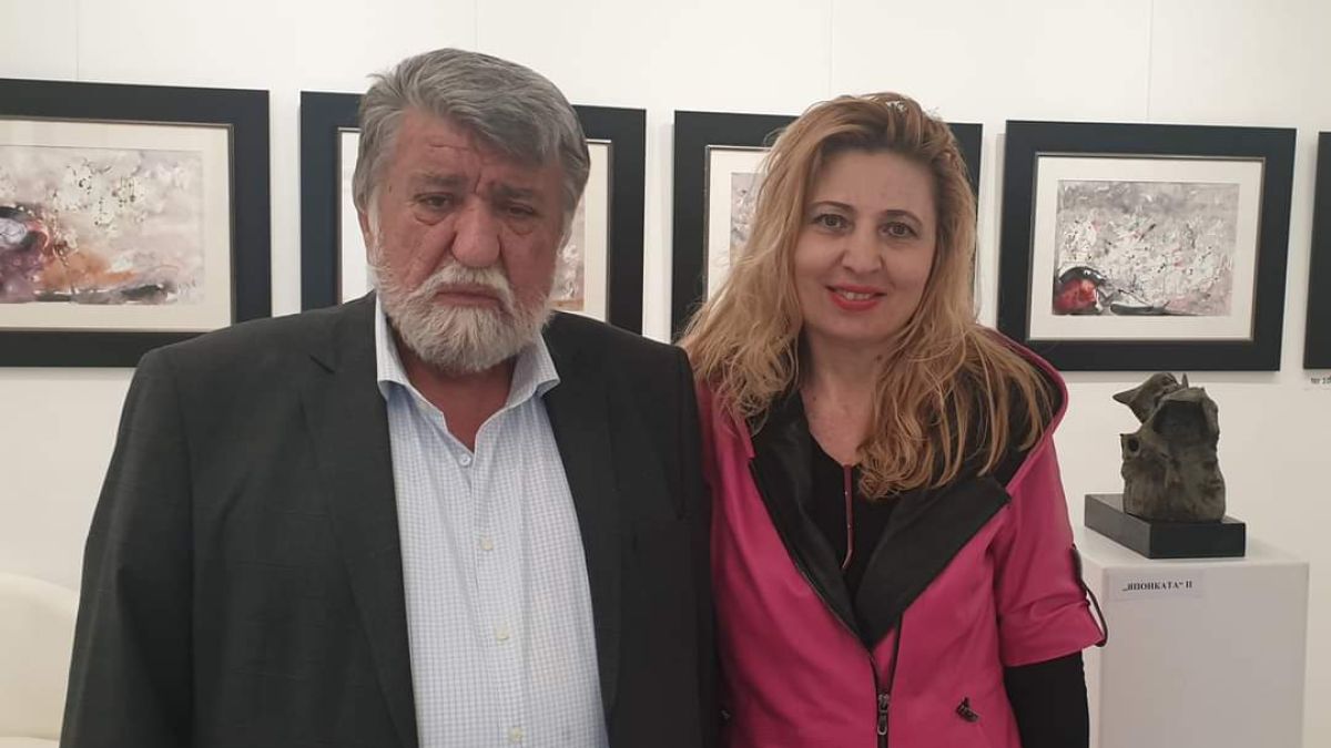 Мариана Аршева: Много е важно да имаш посока