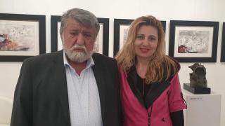 Мариана Аршева: Много е важно да имаш посока