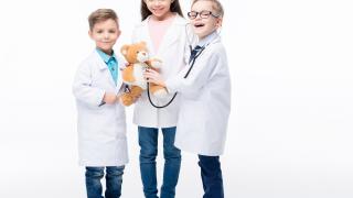 Безплатни прегледи по случай 1 юни в „Софиямед“