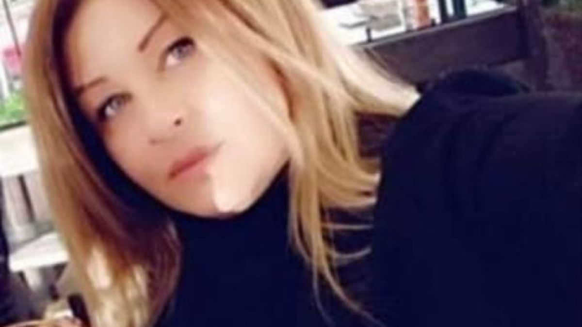 Добре запомнете тази жена от ГДБОП какви ги върши