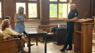Гешев: Прокуратурата има основна роля в утвърждаване на върховенството на закона