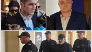 Полицаи с брутални разкрития за убийството на брокерката Теодора Бахлова