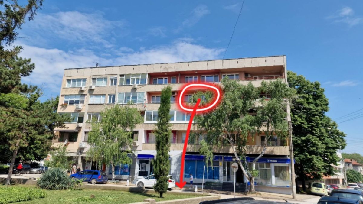 Разбра се коя е 68-г. жена, потресла Силистра с решението си 