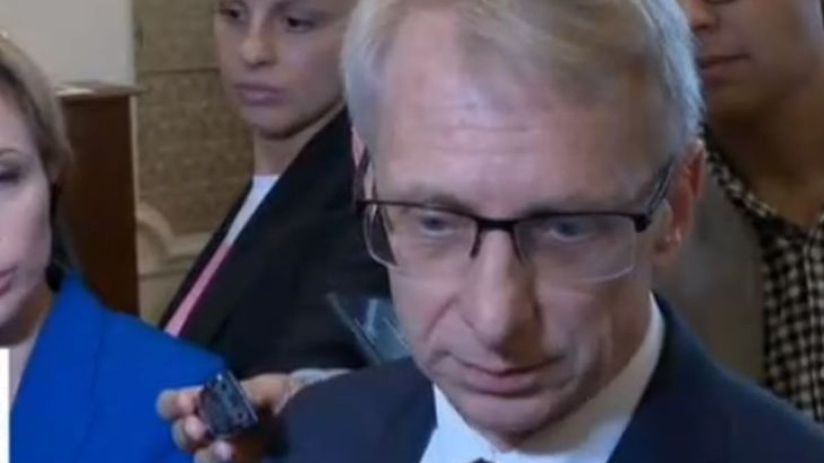 Денков за искания имунитет на Борисов: Виждаме опит да бъде бламирано съставянето на правителство