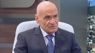Адв. Рангелов обясни защо Борисов сам трябва да свали имунитета си