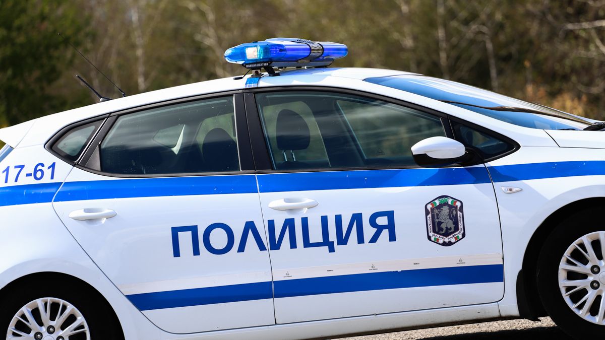 Ново убийство с нечувана жестокост потресе България! 