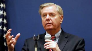 US сенатор Греъм обеща скоро "впечатляваща демонстрация на сила" от страна на Украйна