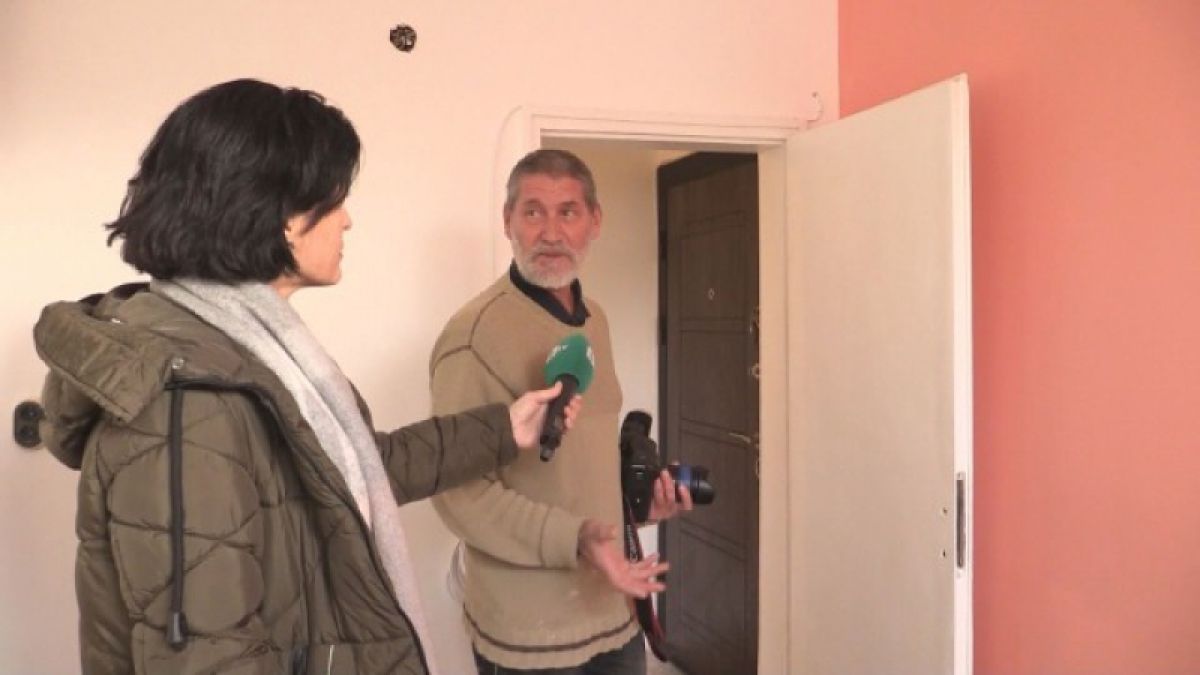 Тежък удар за подпалвачите на бургаския фоторепортер Борислав Пенков