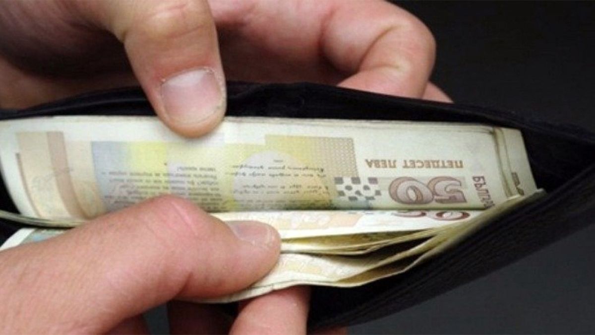 Минималната заплата удря 1000 лева, при това скоро