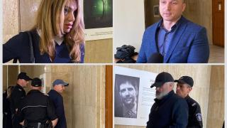 Кървавият готвач Деян Дичев със смразяващи разкрития за бидоните с трупове 