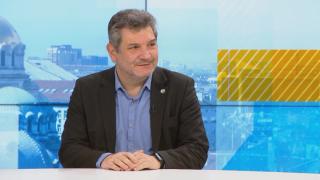 Ганев от ПП-ДБ разкри подробности за кабинета, остава ли Асен Василев финансов министър?