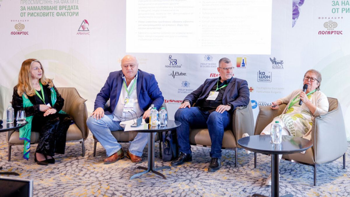 Български учени изброиха факторите, които убиват 80% от населението