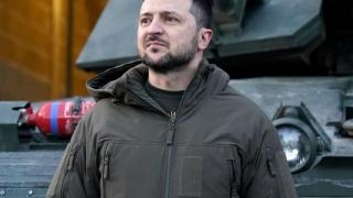 Какво се опитва да направи Украйна и пренася ли войната в Русия?
