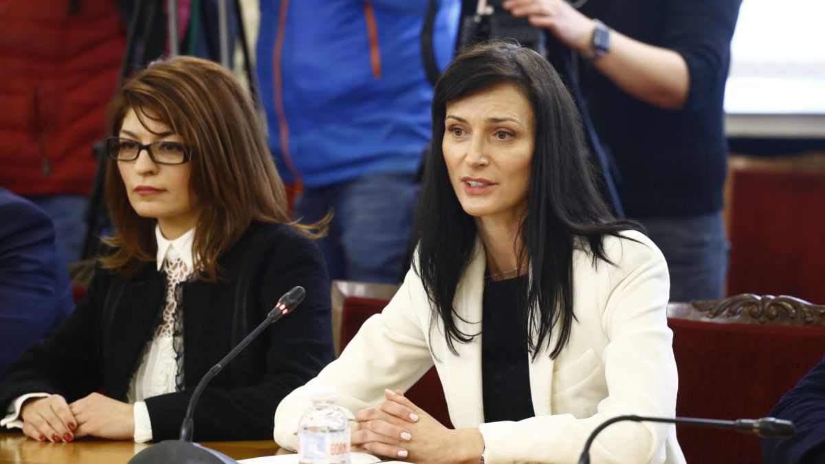 Деси Атанасова разкри готви ли секира ГЕРБ на ПП след местния вот, ето плановете