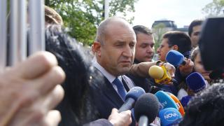 Радев:  Изключително важно е да знаем собствеността на всяка една медия