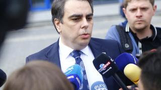 От КТ "Подкрепа" настръхнаха заради този ход на Асен Василев