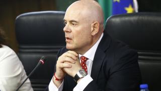 Гешев поиска имунитета на още един депутат 