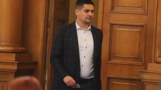 Радостин Василев с голяма новина 