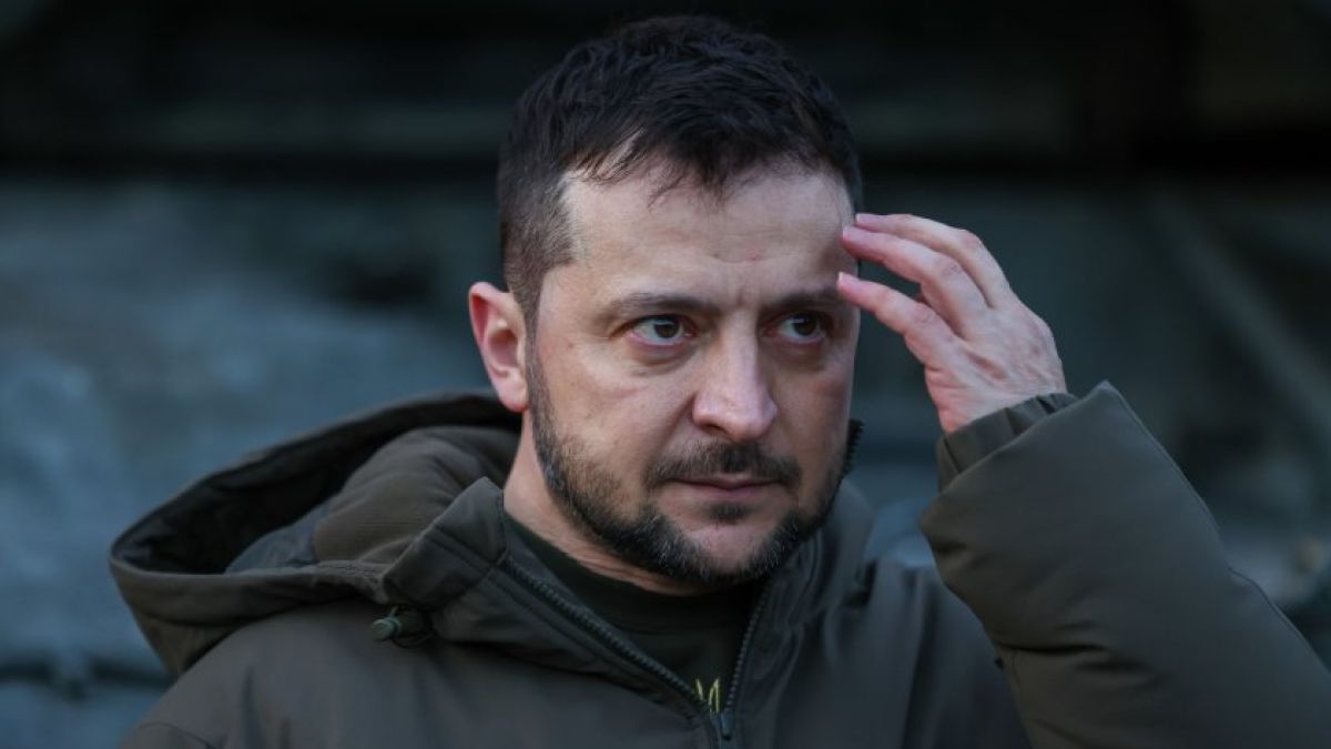 Президентът на Южна Корея пристигна изненадващо в Украйна и направи голямо обещание на Зеленски