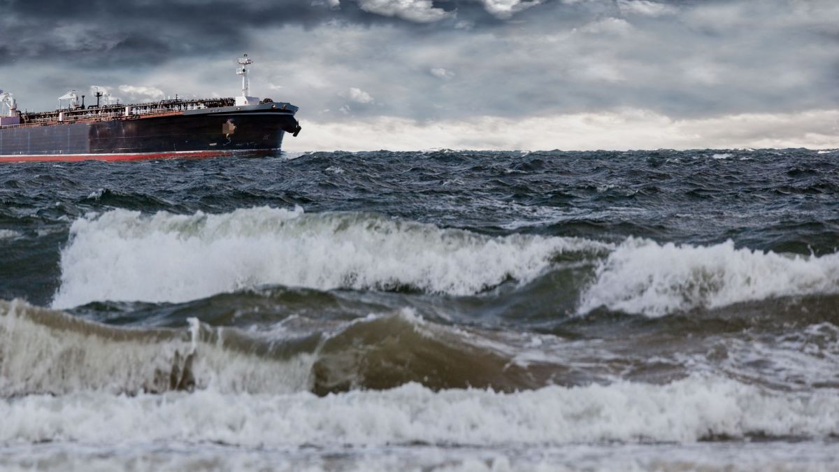 Украйна с ключов ход в Черно море, започват да...