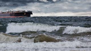 Украйна с ключов ход в Черно море, започват да...