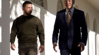 Съветник на Рейгън издаде защо Украйна губи войната: Това е извратено!