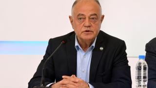 Ген. Атанасов захапа Цънцарова и Златимир Йочев заради Хекимян