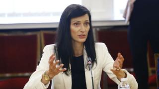 Габриел назова пречки по пътя ни към Шенген