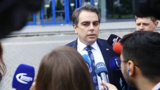 Кузман Илиев бие аларма: С бюджета на Василев губим предимство, застрашаваме борда