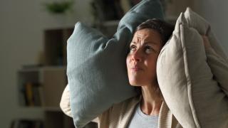 Учените в шах: Тайнствен шум в ранни зори тормози Северна Ирландия 